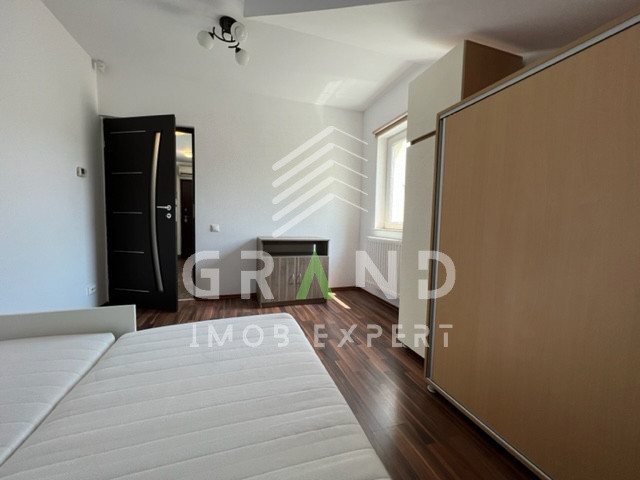 2 Camere | BALCON | AC | Parcare | Buna Ziua/LIDL/Fagului 