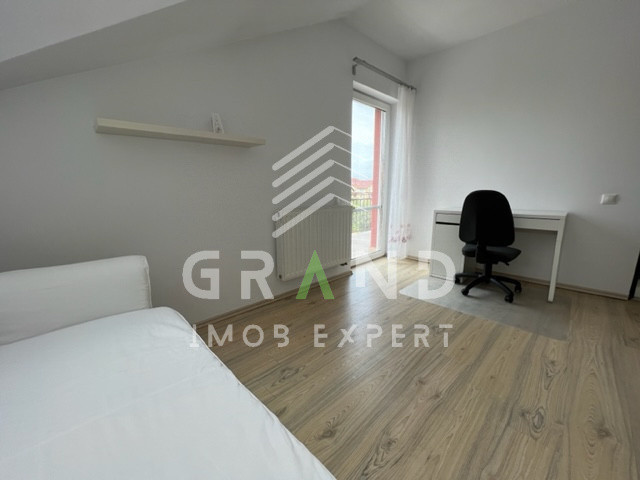 2 Camere | BALCON | AC | Parcare | Buna Ziua/LIDL/Fagului 