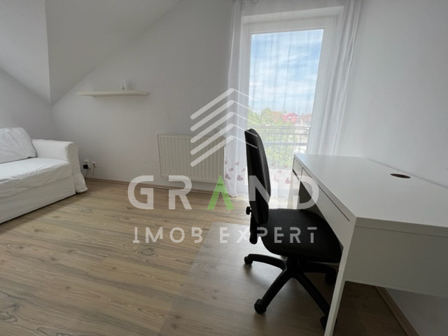 2 Camere | BALCON | AC | Parcare | Buna Ziua/LIDL/Fagului 