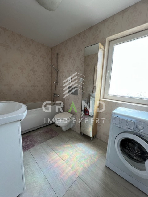 2 Camere | BALCON | AC | Parcare | Buna Ziua/LIDL/Fagului 