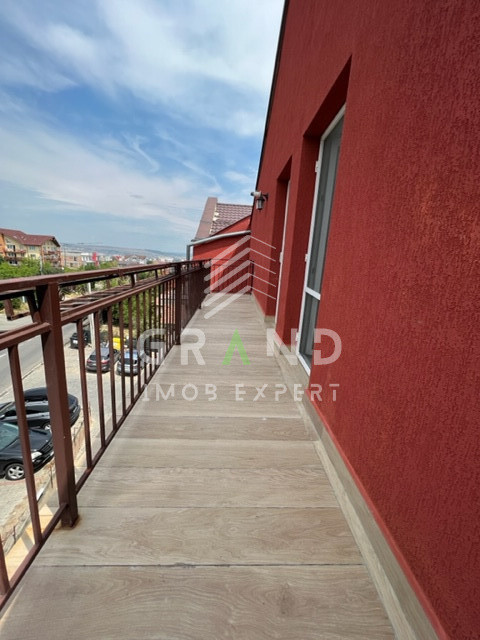 2 Camere | BALCON | AC | Parcare | Buna Ziua/LIDL/Fagului 