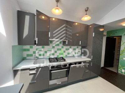 2 Camere | BALCON | AC | Parcare | Buna Ziua/LIDL/Fagului 