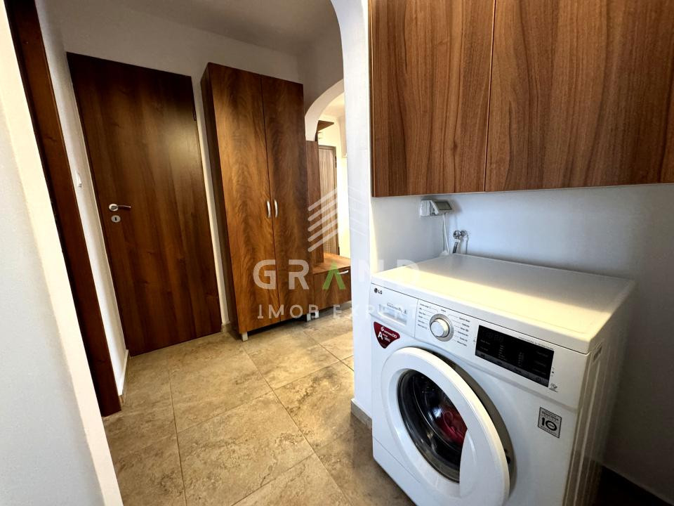 3 camere decomandate | Dressing | Balcon | Mănăștur/P-ța Ion Mester/Kaufland