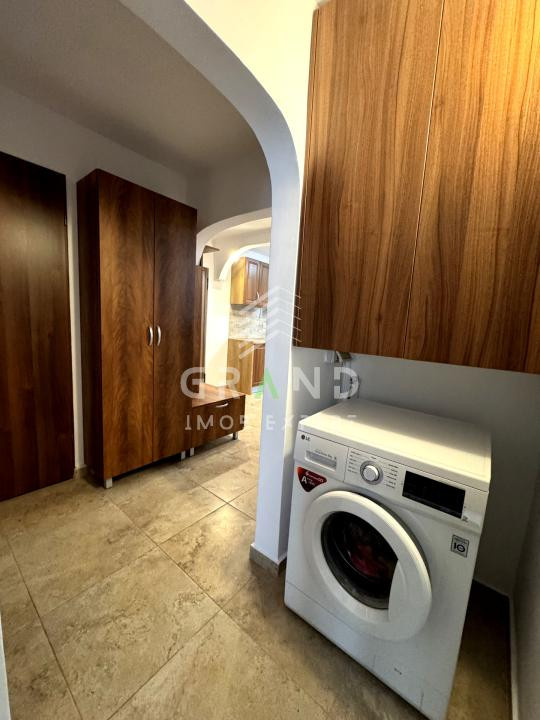 3 camere decomandate | Dressing | Balcon | Mănăștur/P-ța Ion Mester/Kaufland