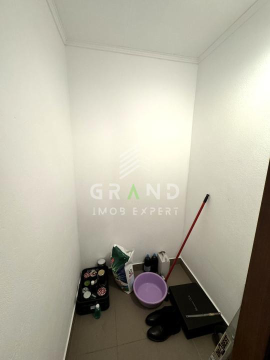 3 camere decomandate | Dressing | Balcon | Mănăștur/P-ța Ion Mester/Kaufland