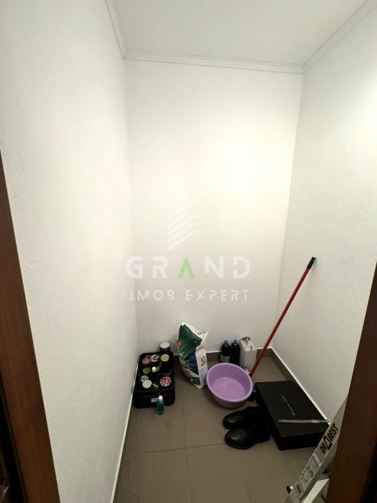 3 camere decomandate | Dressing | Balcon | Mănăștur/P-ța Ion Mester/Kaufland