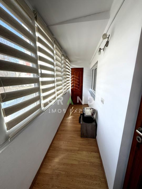 3 camere decomandate | Dressing | Balcon | Mănăștur/P-ța Ion Mester/Kaufland