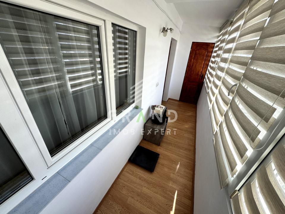 3 camere decomandate | Dressing | Balcon | Mănăștur/P-ța Ion Mester/Kaufland