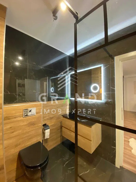 Oportunitate | Apartament 2 camere | Parcare | Terasa | Someseni/Aeroport