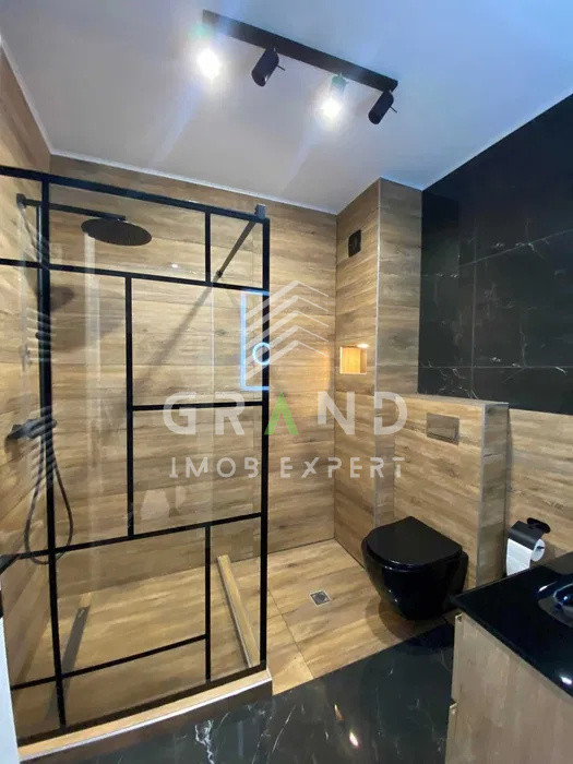 Oportunitate | Apartament 2 camere | Parcare | Terasa | Someseni/Aeroport