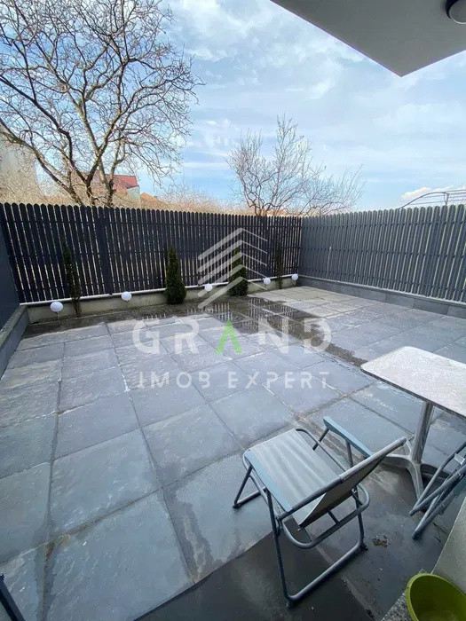 Oportunitate | Apartament 2 camere | Parcare | Terasa | Someseni/Aeroport