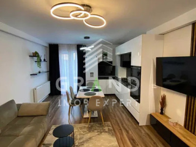 Oportunitate | Apartament 2 camere | Parcare | Terasa | Someseni/Aeroport