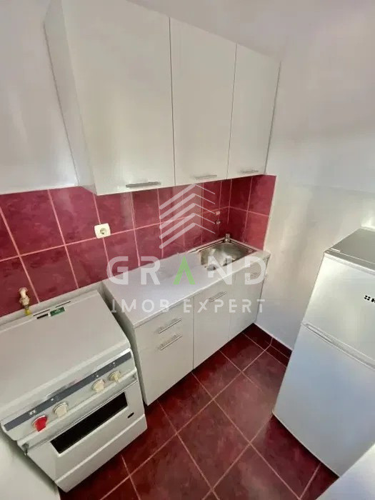Garsonieră renovată de închiriat | 30 mp | Mănăștur | Lângă McDonald’s 