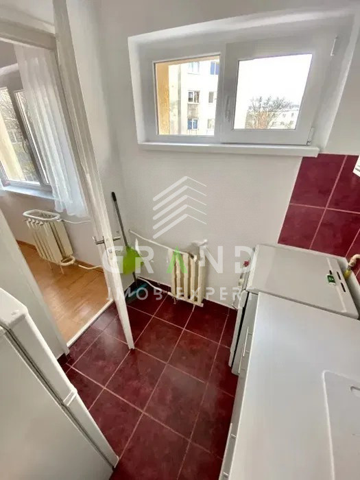 Garsonieră renovată de închiriat | 30 mp | Mănăștur | Lângă McDonald’s 