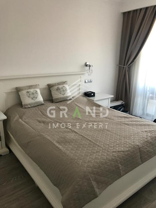 Apartament 2 Camere | 54 mp | Parcare | Balcon | Marasti/Fabricii