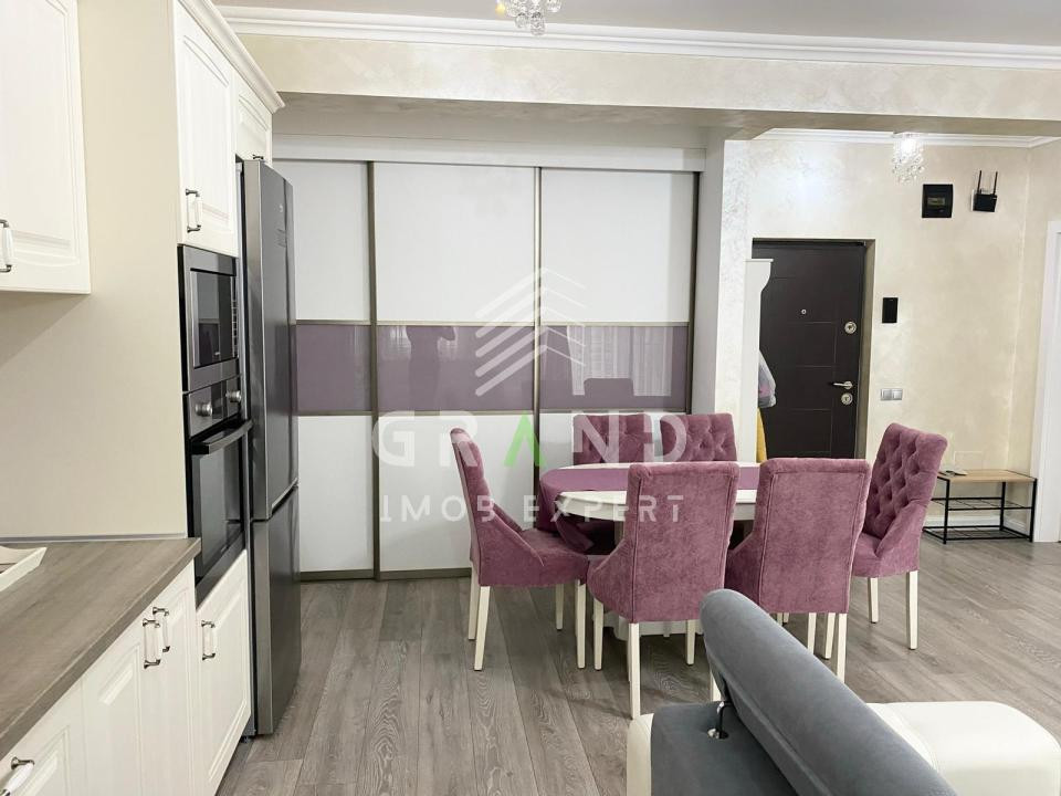 Apartament 2 Camere | 54 mp | Parcare | Balcon | Marasti/Fabricii