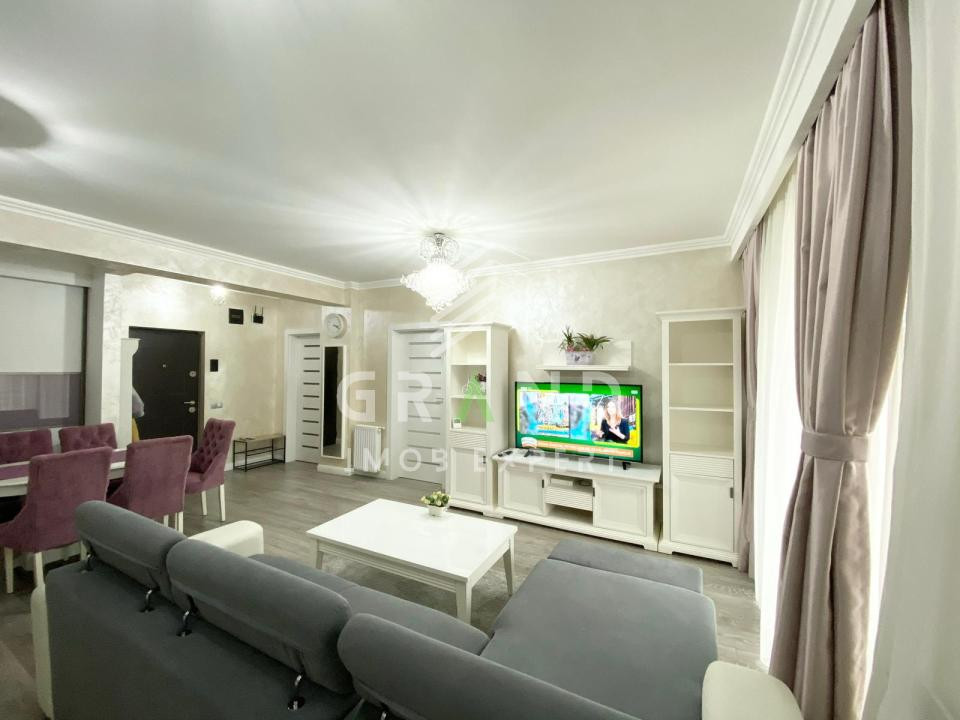 Apartament 2 Camere | 54 mp | Parcare | Balcon | Marasti/Fabricii