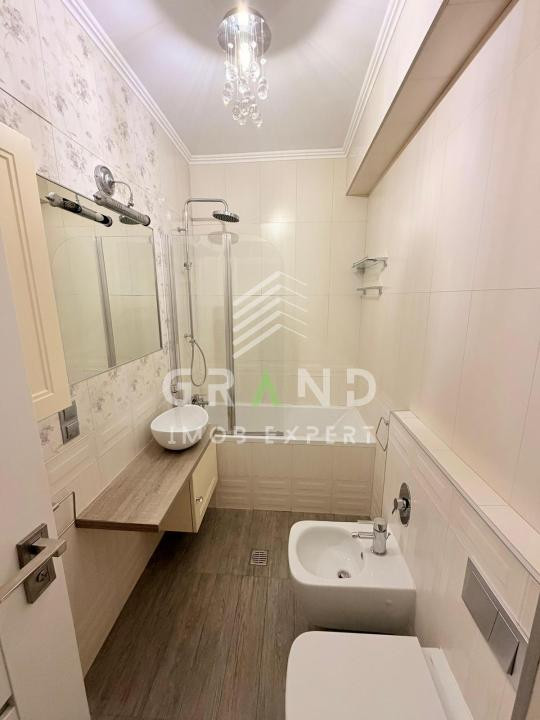 Apartament 2 Camere | 54 mp | Parcare | Balcon | Marasti/Fabricii