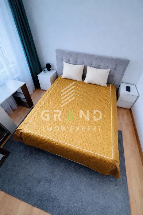 Apartament Renovat | 2 camere semidecomandate | Etaj 1 | Grigorescu/Fantanele