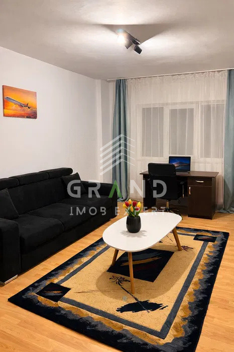 Apartament Renovat | 2 camere semidecomandate | Etaj 1 | Grigorescu/Fantanele