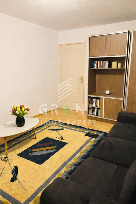 Apartament Renovat | 2 camere semidecomandate | Etaj 1 | Grigorescu/Fantanele