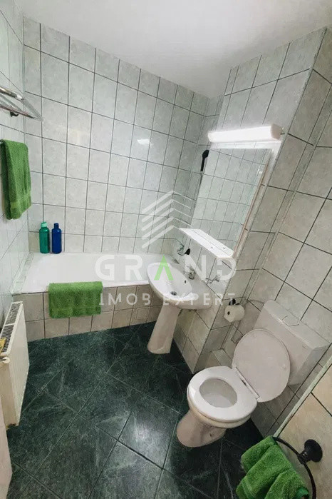 Apartament Renovat | 2 camere semidecomandate | Etaj 1 | Grigorescu/Fantanele