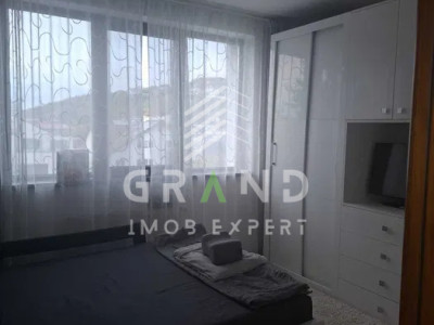 Apartament 3 camere | mobilat & utilat | parcare | Grigorescu/Buzau