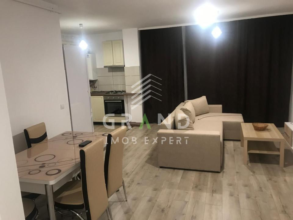Apartament 2 Camere | Parcare | Balcon | Europa/Calea Turzii
