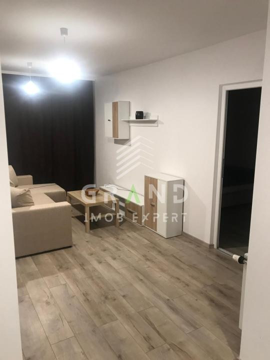 Apartament 2 Camere | Parcare | Balcon | Europa/Calea Turzii