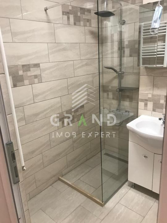 Apartament 2 Camere | Parcare | Balcon | Europa/Calea Turzii