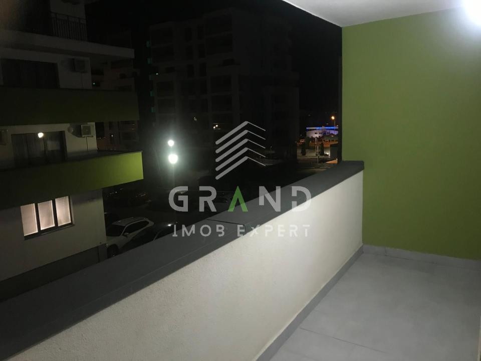Apartament 2 Camere | Parcare | Balcon | Europa/Calea Turzii