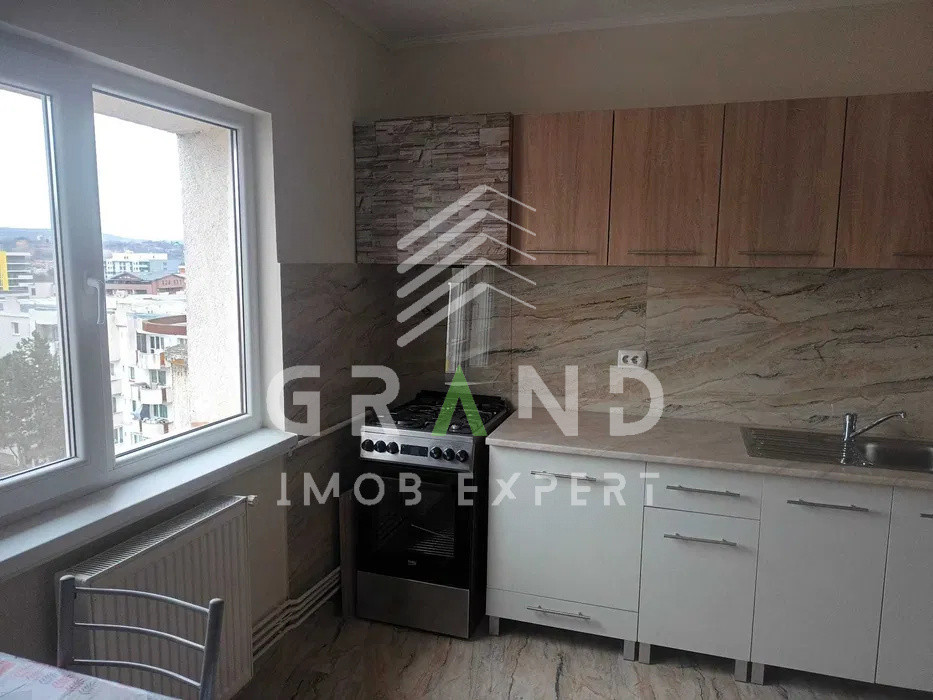 Apartament 1 camera | Balcon spatios | Etaj 5 | Plopilor/Pod Calvaria