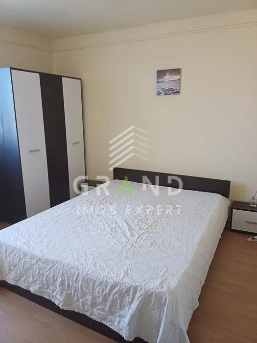 Apartament 2 Camere | Balcon | Termoficare | Gheorgheni/Busteni