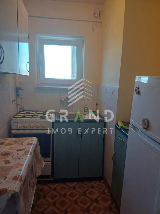 Apartament 2 Camere | Balcon | Termoficare | Gheorgheni/Busteni