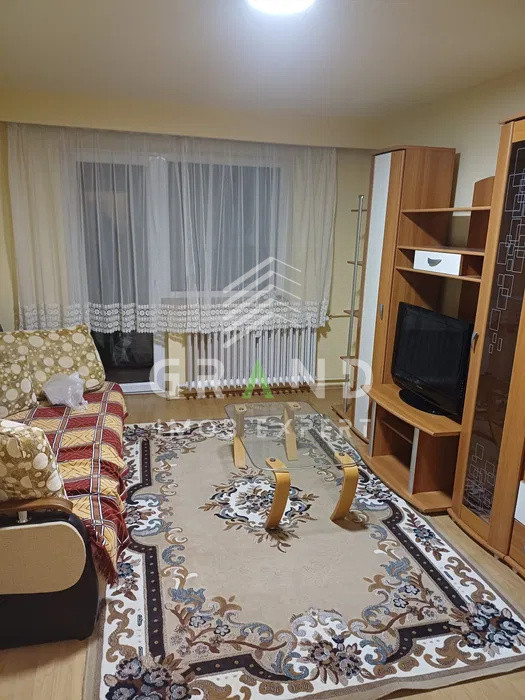 Apartament 2 Camere | Balcon | Termoficare | Gheorgheni/Busteni