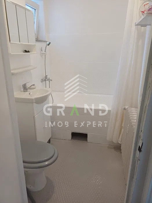 Apartament 2 Camere | Balcon | Termoficare | Gheorgheni/Busteni