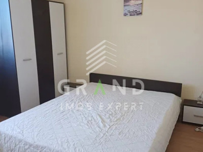 Apartament 2 Camere | Balcon | Termoficare | Gheorgheni/Busteni