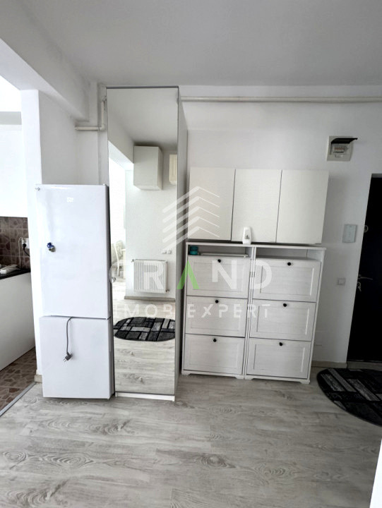 Ap 2 camere | PARCARE SUBTERANA | BALCON | DONATH PARK/CAPAT GRIGORESCU