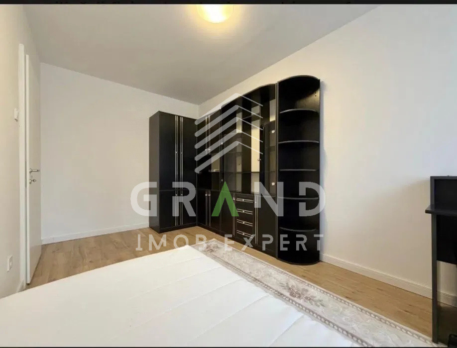 3 camere decomandate | Prima închiriere | Gheorgheni–zona Hotel Royal