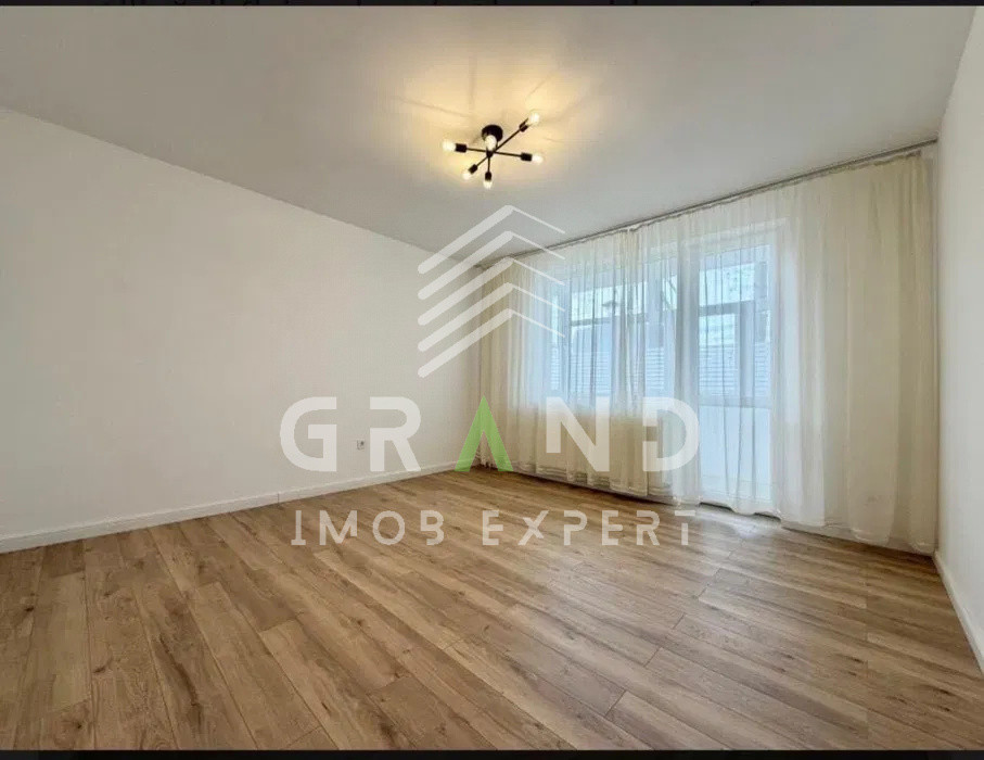 3 camere decomandate | Prima închiriere | Gheorgheni–zona Hotel Royal