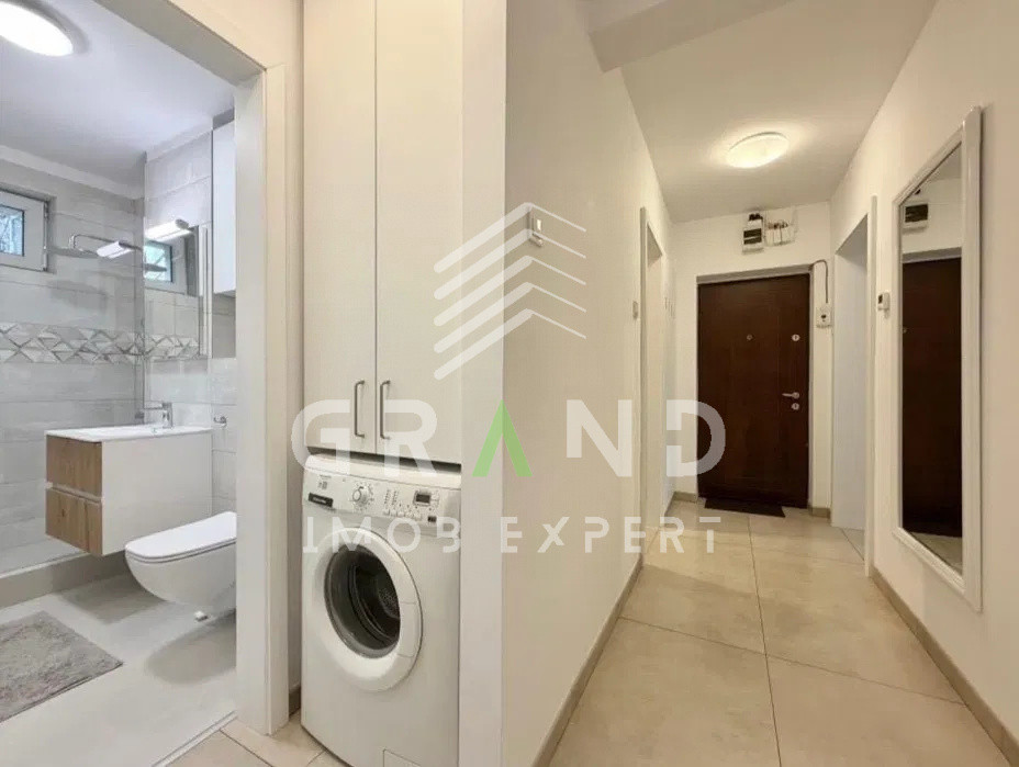 3 camere decomandate | Prima închiriere | Gheorgheni–zona Hotel Royal