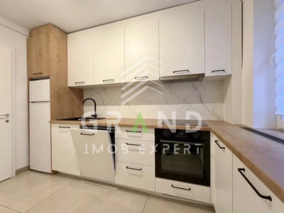 3 camere decomandate | Prima închiriere | Gheorgheni–zona Hotel Royal