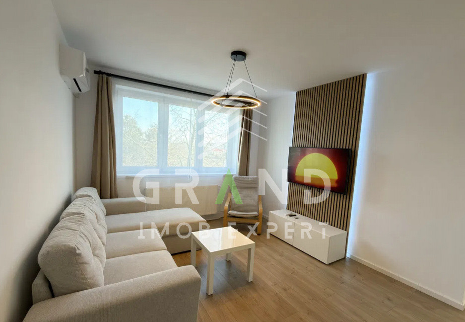 Ap 2 camere | MODERN | BALCON | Zona Gheorgheni/Hermes