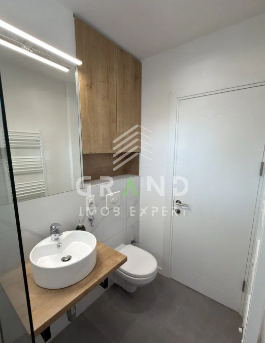 Ap 2 camere | MODERN | BALCON | Zona Gheorgheni/Hermes