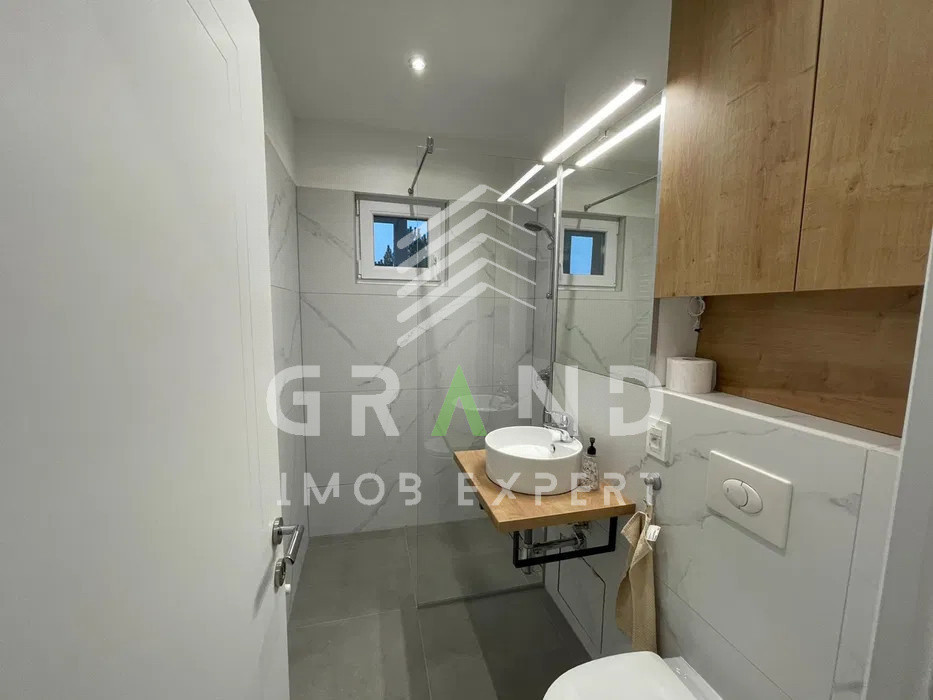 Ap 2 camere | MODERN | BALCON | Zona Gheorgheni/Hermes