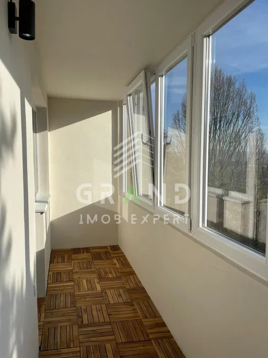 Ap 2 camere | MODERN | BALCON | Zona Gheorgheni/Hermes