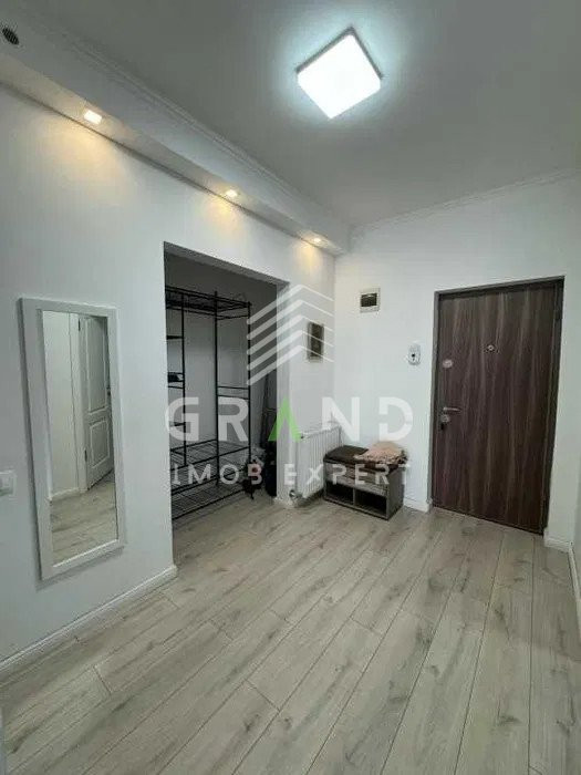 Ap 1 camera, BALCON, zona Floresti/Poligon