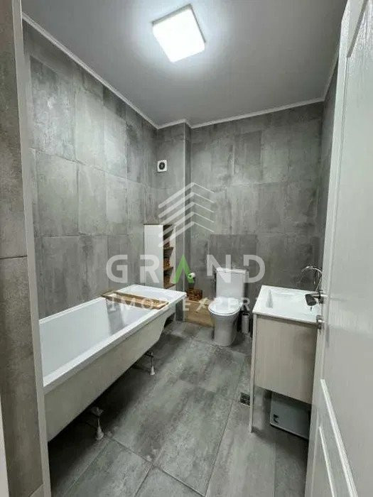 Ap 1 camera, BALCON, zona Floresti/Poligon