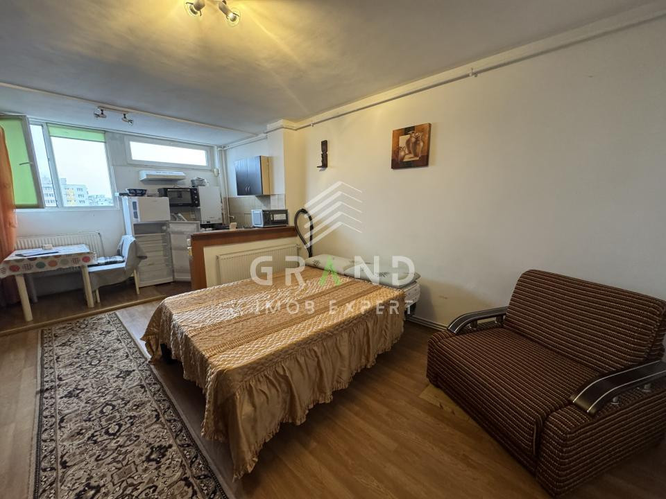 Oportunitate | Garsonieră | CT | ECONOMICĂ | Mănăștur–Ciobanului