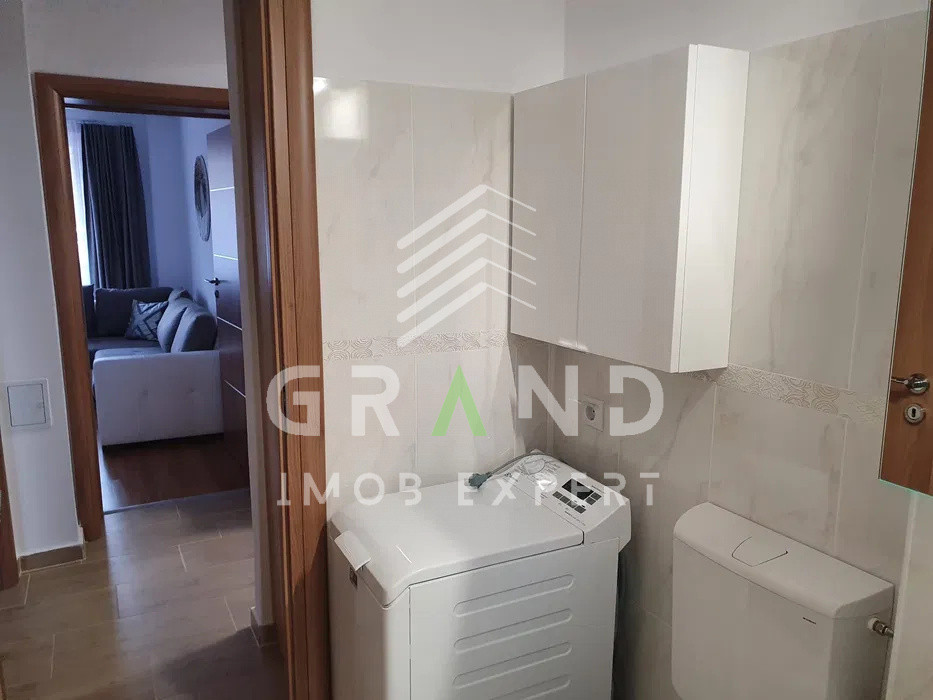 2 camere | Decomandat |  50mp | Parter | Gheorgheni-Aleea Baita